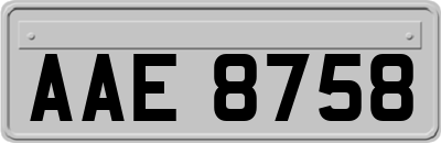 AAE8758