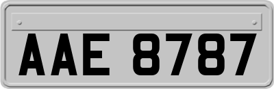 AAE8787