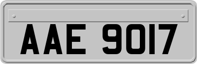 AAE9017