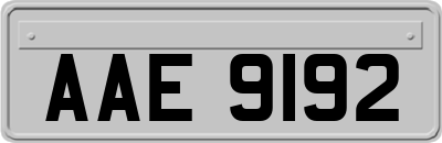 AAE9192