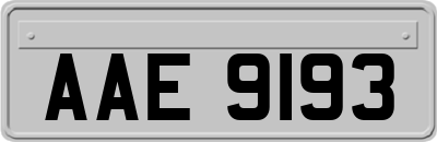 AAE9193