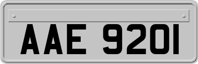 AAE9201