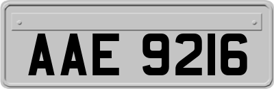 AAE9216