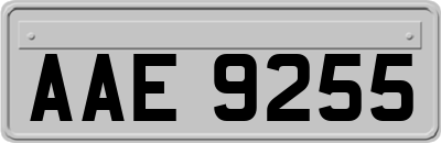 AAE9255