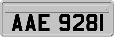 AAE9281