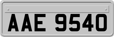 AAE9540