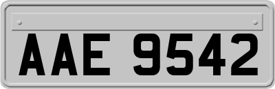 AAE9542