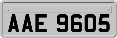 AAE9605