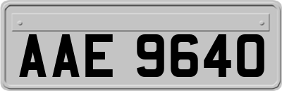 AAE9640