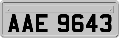 AAE9643