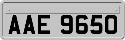 AAE9650