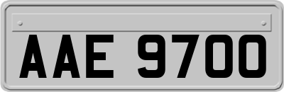 AAE9700