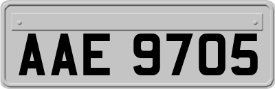 AAE9705