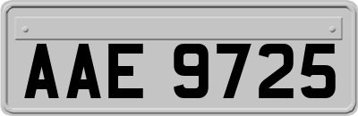 AAE9725