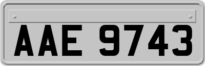 AAE9743