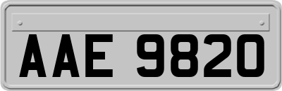 AAE9820