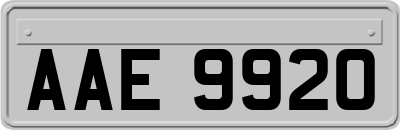 AAE9920