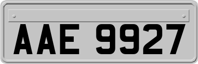 AAE9927