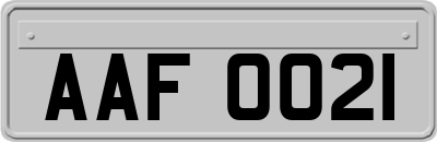 AAF0021