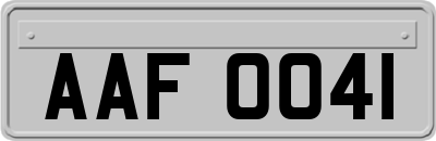 AAF0041