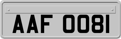 AAF0081