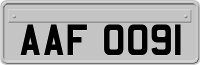 AAF0091