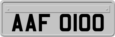 AAF0100