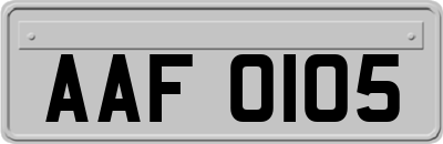 AAF0105