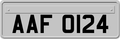 AAF0124