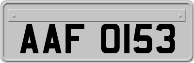 AAF0153