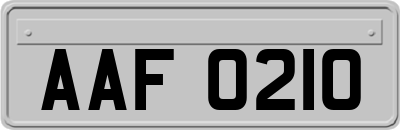 AAF0210