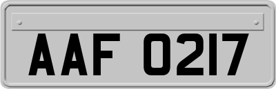 AAF0217