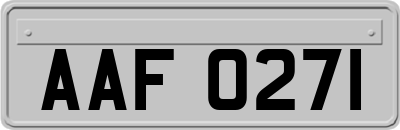 AAF0271