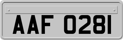 AAF0281