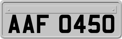 AAF0450