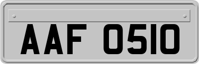 AAF0510