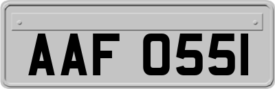 AAF0551