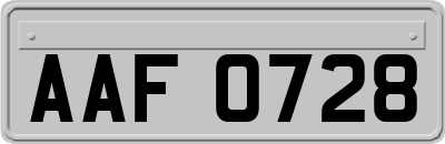 AAF0728