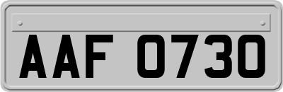 AAF0730