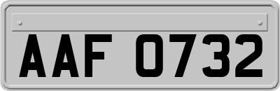 AAF0732