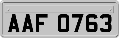 AAF0763