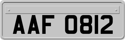 AAF0812