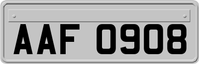 AAF0908