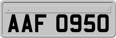 AAF0950