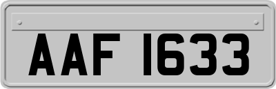 AAF1633