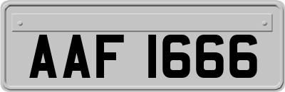 AAF1666