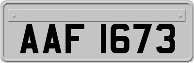 AAF1673