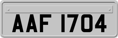 AAF1704