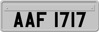 AAF1717