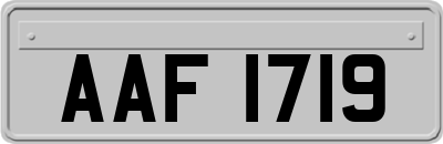 AAF1719